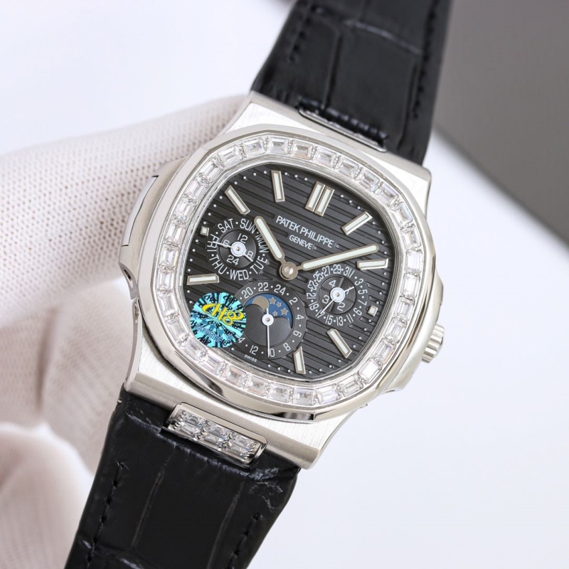 PATEK PHILIPPE